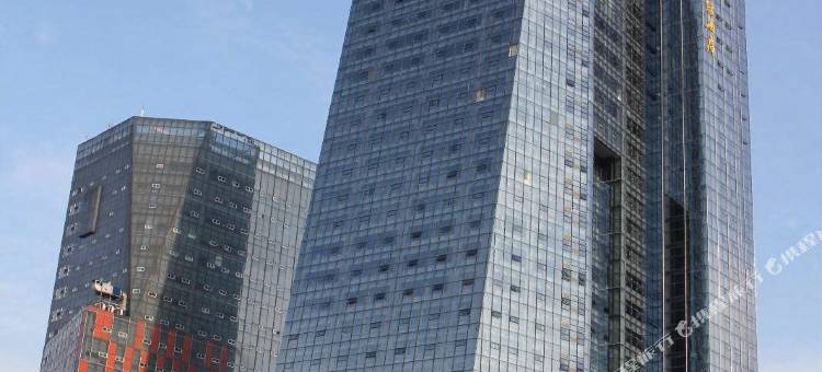 济宁永华舜耕国际酒店图片