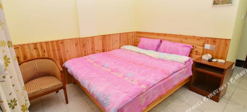 惠州龙门龙泉苑酒店图片