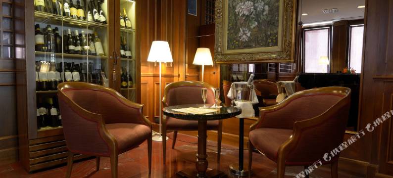 国会酒店(Hotel Dei Congressi)图片