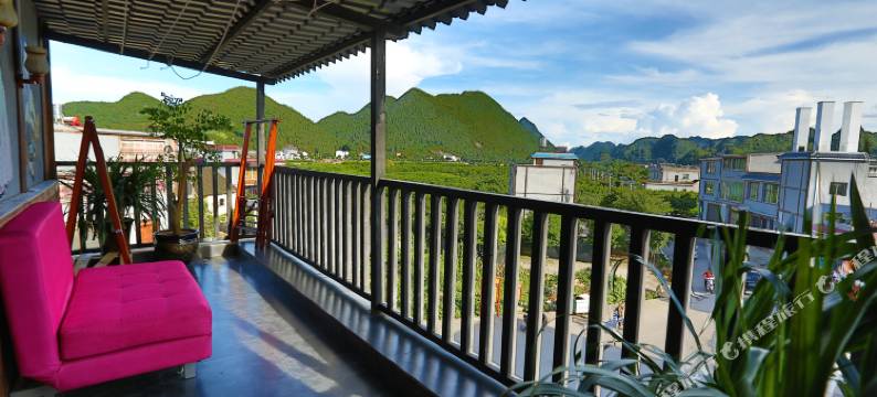 兴义桂铭居客栈图片