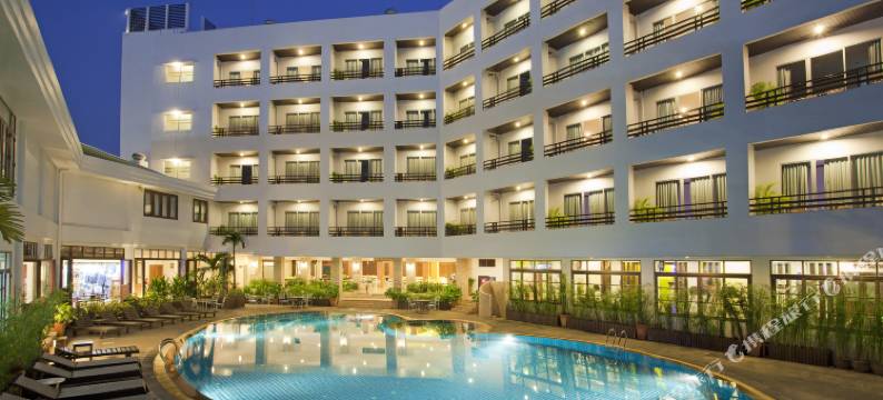 槟榔别墅酒店(Areca Lodge)图片