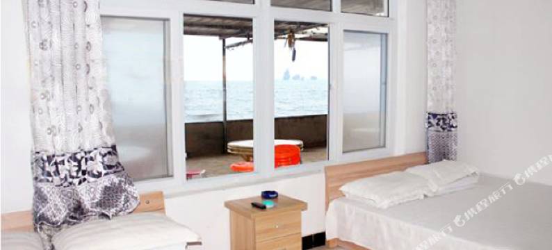 绥中渔家敖酒店图片