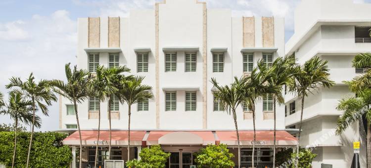 Circa 39 Miami Beach图片