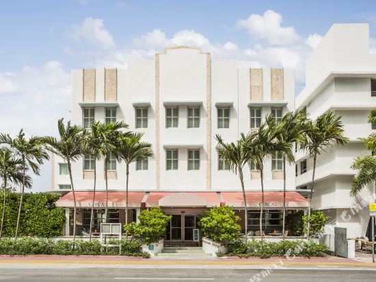 3 Star Hotels In Miami Beach Book A Hotel From Usd 70 Trip Circa 39 Hotel Miami Beach