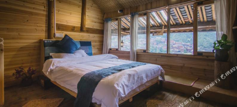 西江998客栈图片