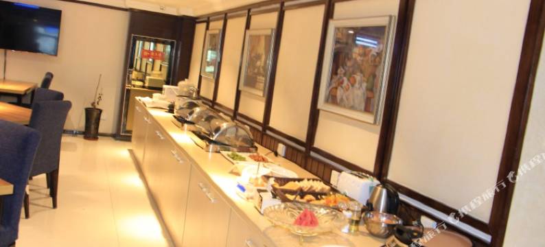 西安瑞客季景酒店(西京医院康复路地铁站店)图片