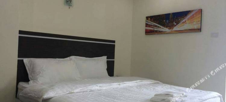 埃布尔公寓(Able Resident Hat Yai)图片