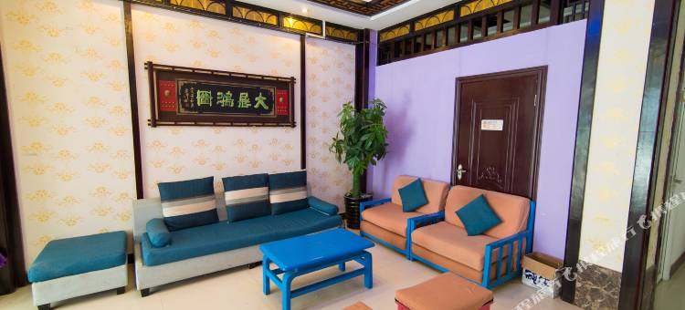 OYO阳朔美景主题酒店图片