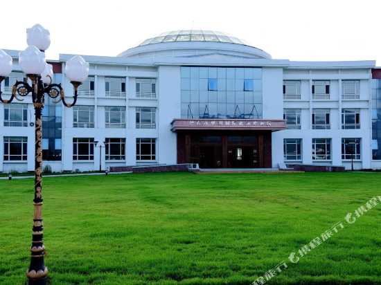 yongcuihe international health sanatorium