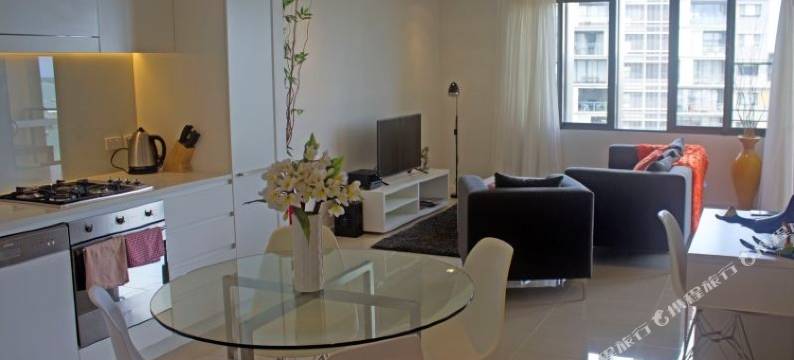 达尔文海滨度假村(Waterfront Retreat Darwin)图片