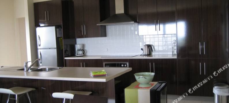 哈金港 San Se＇Air 酒店(San Se＇Air Port Hughes)图片