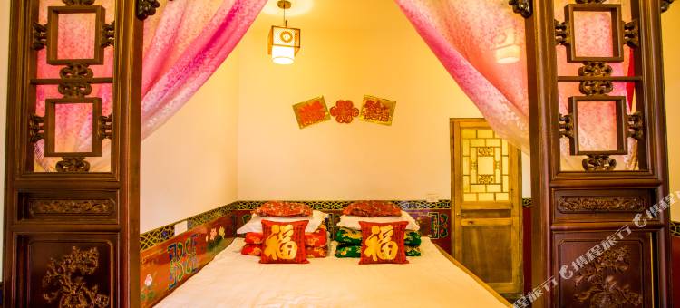 久栖·平遥福盛源客栈图片