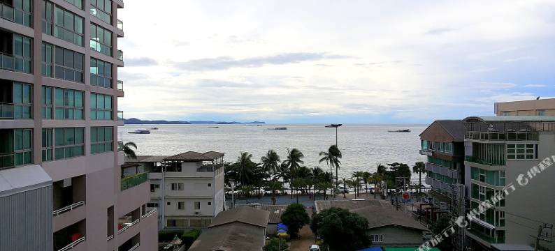 芭堤雅迈克海滩度假村(Mike Beach Resort Pattaya)图片