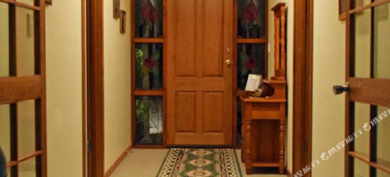 库恩恩迪罗住宿加早餐旅馆(Endilloe Lodge B&b Holiday House)图片