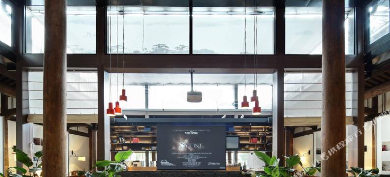 月栖溪·喜宝民宿集群图片