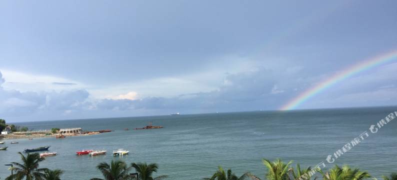 阳江山海湾假日酒店图片