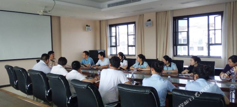 婺源博悦徽州度假酒店图片