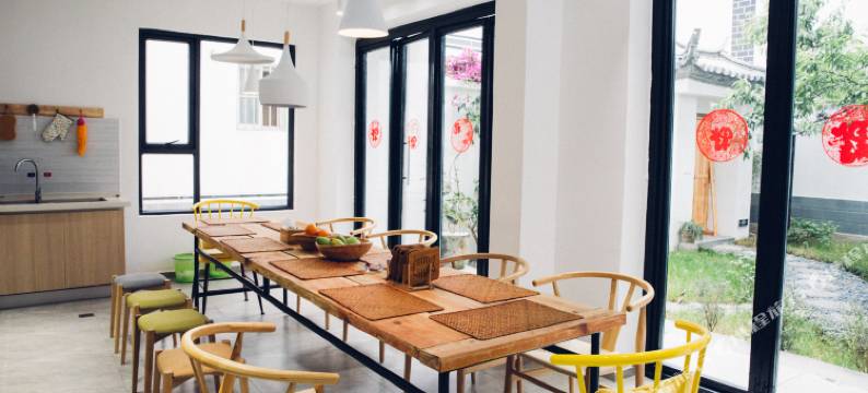 静渊美墅(大理古城店)图片