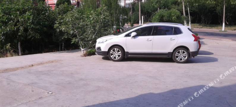 烟台泉韵招待所图片