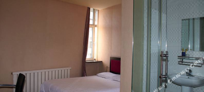 维景宾馆(长春胜利公园店)图片