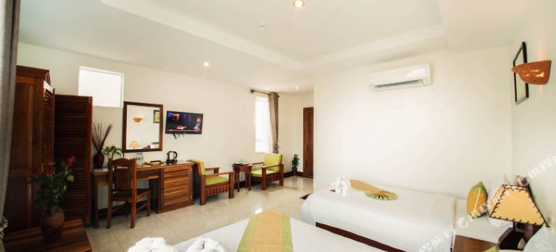 瑞莱克斯酒店(Relax Hotel)图片