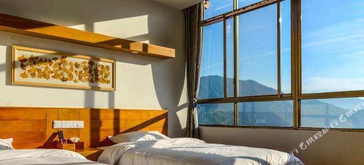 瓦当瓦舍·桂林龙脊民宿(九龙五虎观景台店)图片