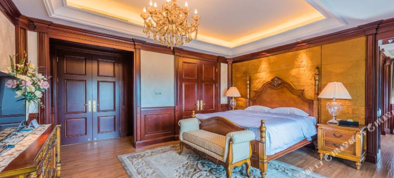 一呆别院(梧州碧桂园凤凰城店)图片