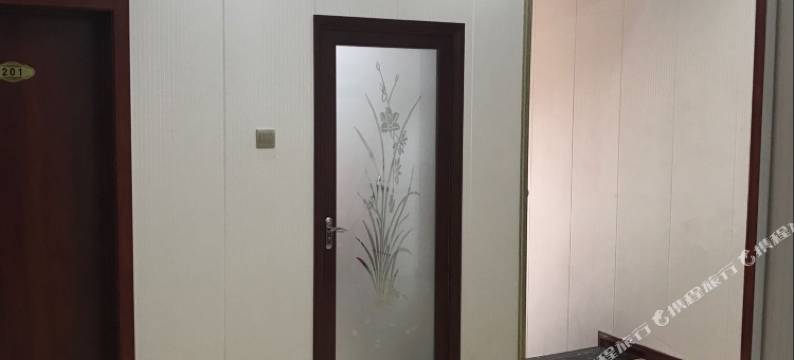 黄骅家和快捷宾馆图片