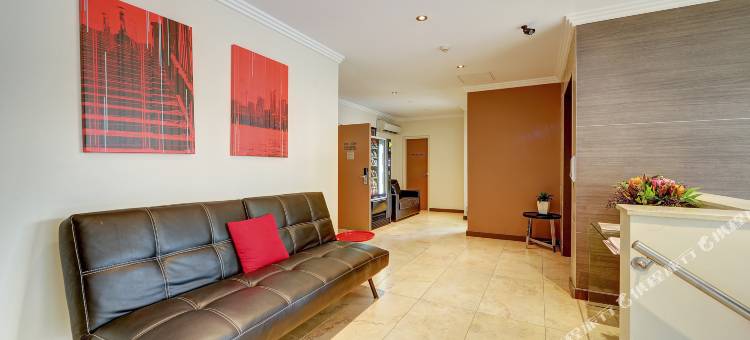 Best Western Plus Camperdown Suites图片