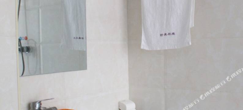 奥林商务宾馆(银川火车站店)图片