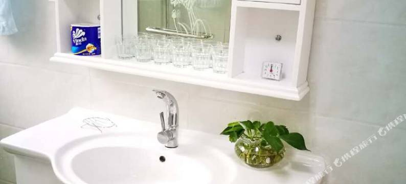 上海千万里家庭公寓图片