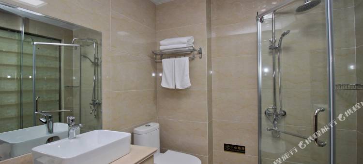 舒城东方万豪商务宾馆(万达广场店)图片