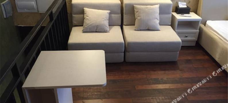 上海曹先生的公寓图片