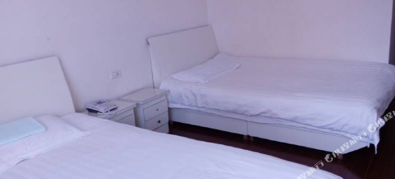 驻马店月亮快捷宾馆图片