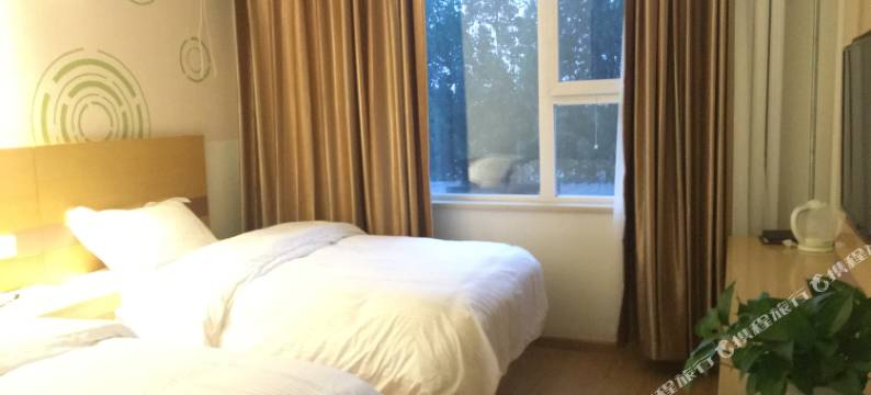 凡尔赛酒店式公寓(北京首都机场店)图片