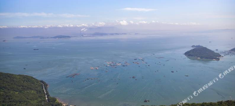 南澳悠居公寓图片