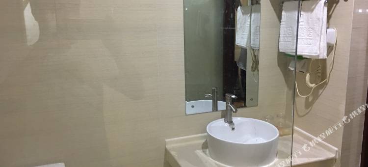 佛山怡兴商务宾馆图片