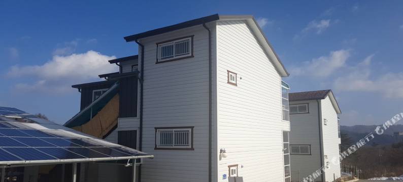 加勒特做梦旅馆(Dreaming Garret Pension)图片