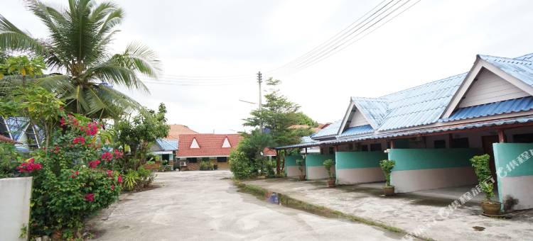 坎贾纳度假村(Kanjana Resort)图片