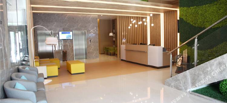 锦江之星(费县蓝色港湾店)图片