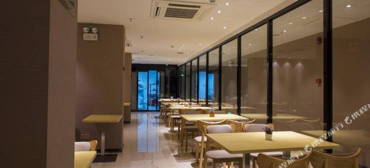 麗枫酒店(佛冈店)图片