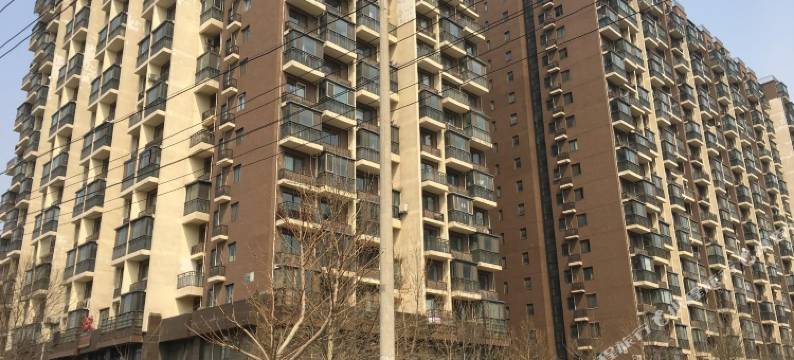 百分百公寓(北京成寿寺地铁站店)图片