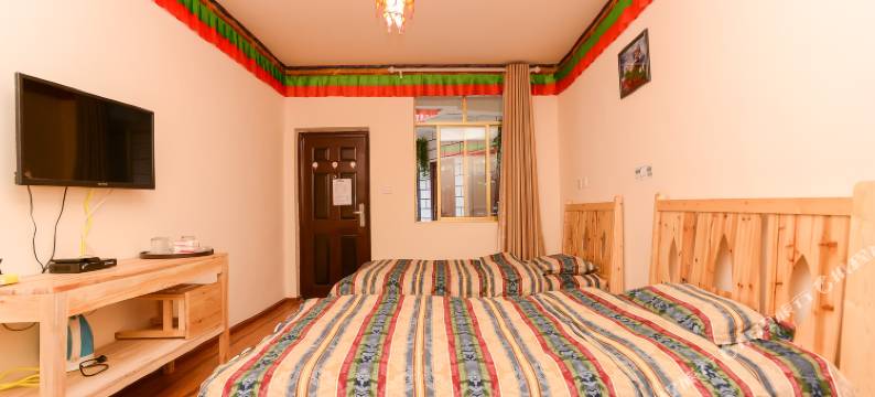 拉萨追梦客栈(布达拉宫店)图片