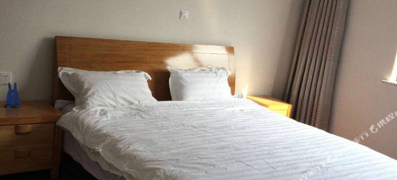 苏州溪相居客栈图片