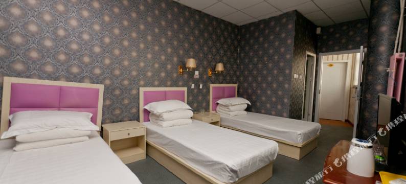 新富康宾馆 (东营一中店)图片