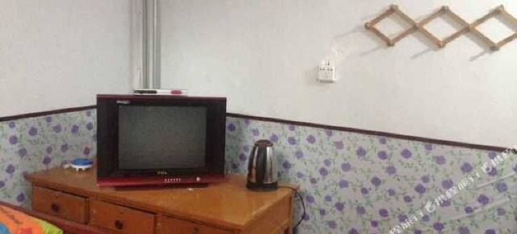 博爱聚成旅社图片