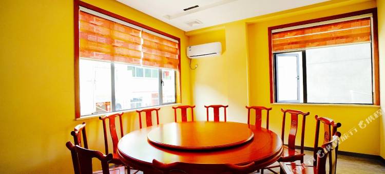 淳安胡家小院图片