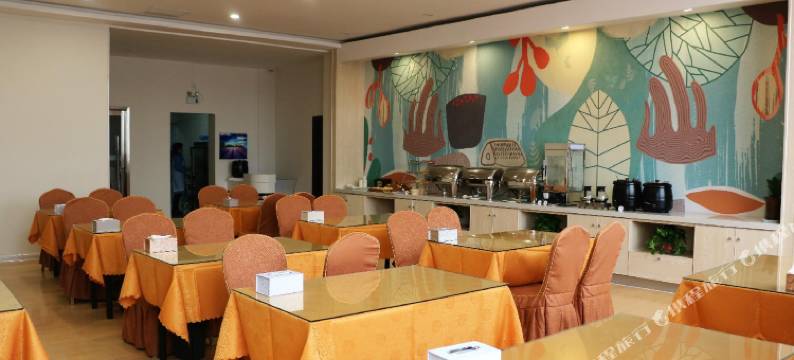 怡莱酒店(睢宁步行街店)图片