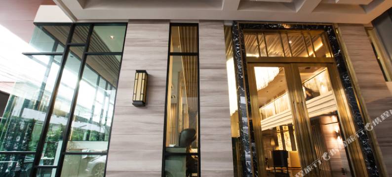 艺术酒店(Arte Hotel)图片