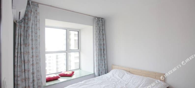 葫芦岛海阔嘉园公寓图片